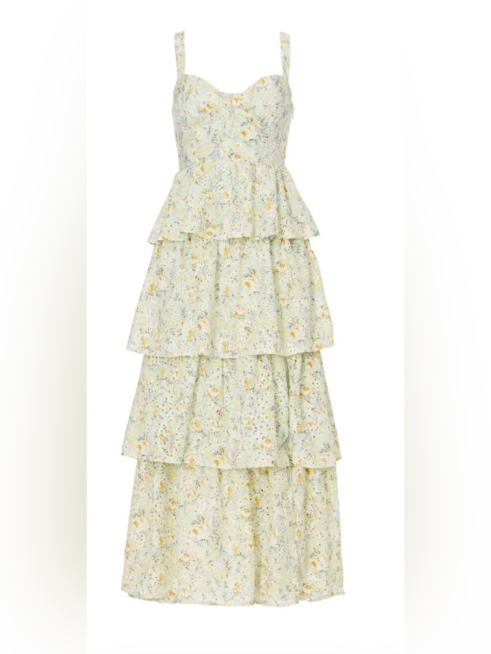 ASTR the Label Midsummers dress